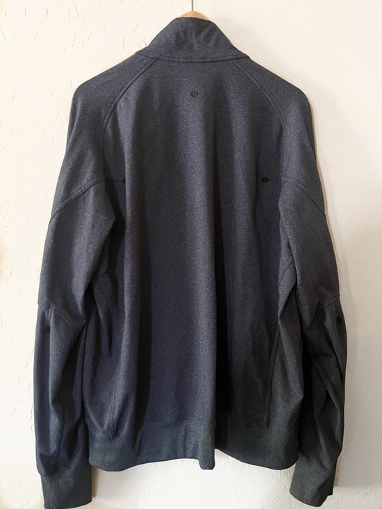 Other - Lululemon Men's Athletic Jacket size 2XL